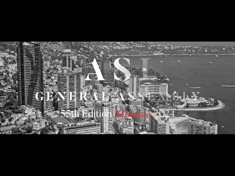 ASI General Assembly jour 1