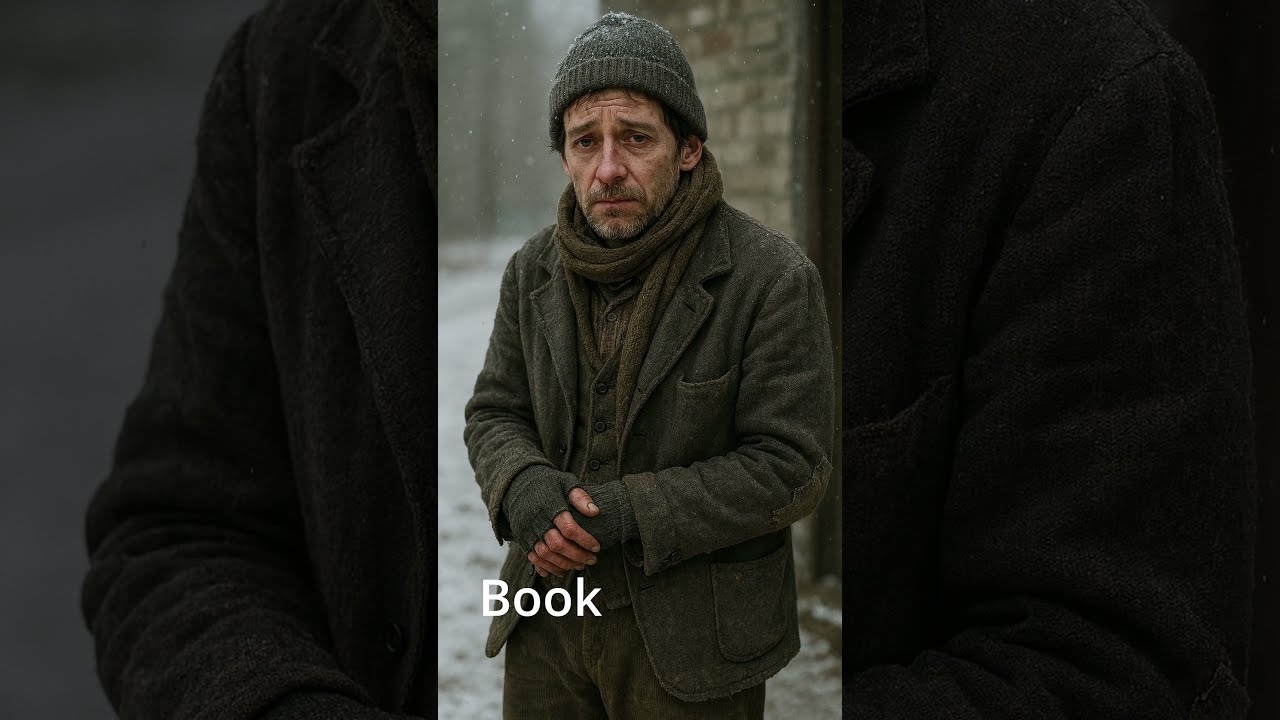 What should they look like - Charlie and the Chocolate Factory (Part 1)