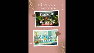 STEM Learning Pack for Kids | Homeschool Science Activities  #homeschoolingfun #funlearningforkids