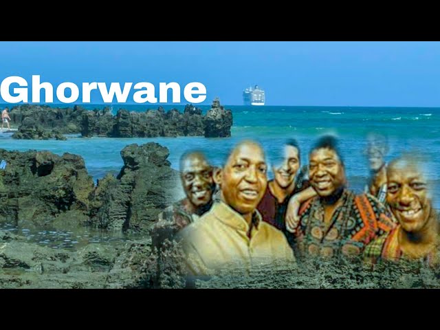 Ghorwane Marranbenta Moz 🇲🇿 Velha guarda músicas antigas selecção seis faxas class=