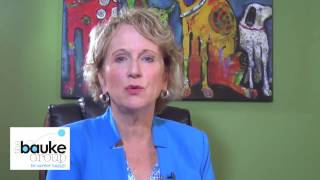 Career Planning and Coaching for Executives - Julie Bauke