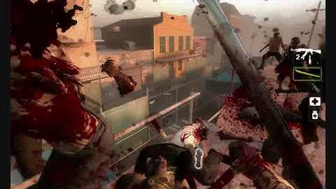 Left 4 Dead 2 Demo Gameplay PC (part 3)