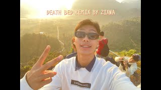 ZiXNA - This song for u (ເພງນີ້ຂ້ອຍມອບໃຫ້ເຈົ້າ) [Death bed Remix]
