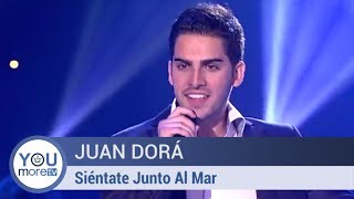 Juan Dorá - Siéntate Junto Al Mar