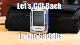 Garmin Edge 500 Battery Replacement