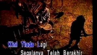 May - Tiada Lagi Berseri