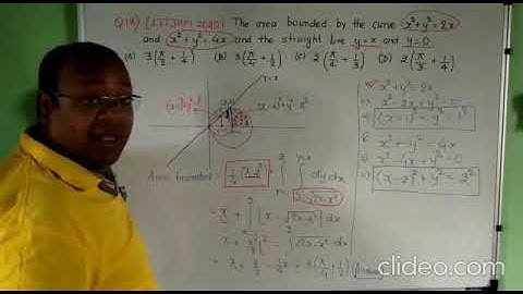 IITJAM Mathematics (MA) 2020 solutions, Q18, IITJAM 2020 MATHEMATICS(MA)