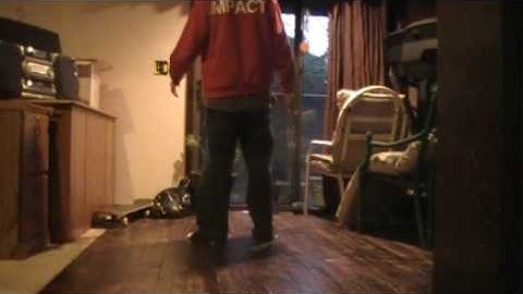 Melbourne Shuffle Spin Tutorial Remade