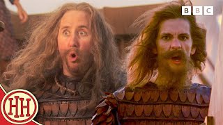 Very Vicious Vikings | Horrible Histories