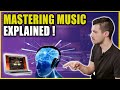 How to master your own music hardware  in the box tutorial by 5x grammy winners lurssen mastering