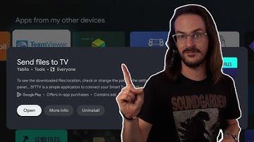How to Sideload Apps on Your Google TV Box | Onn 4K Pro