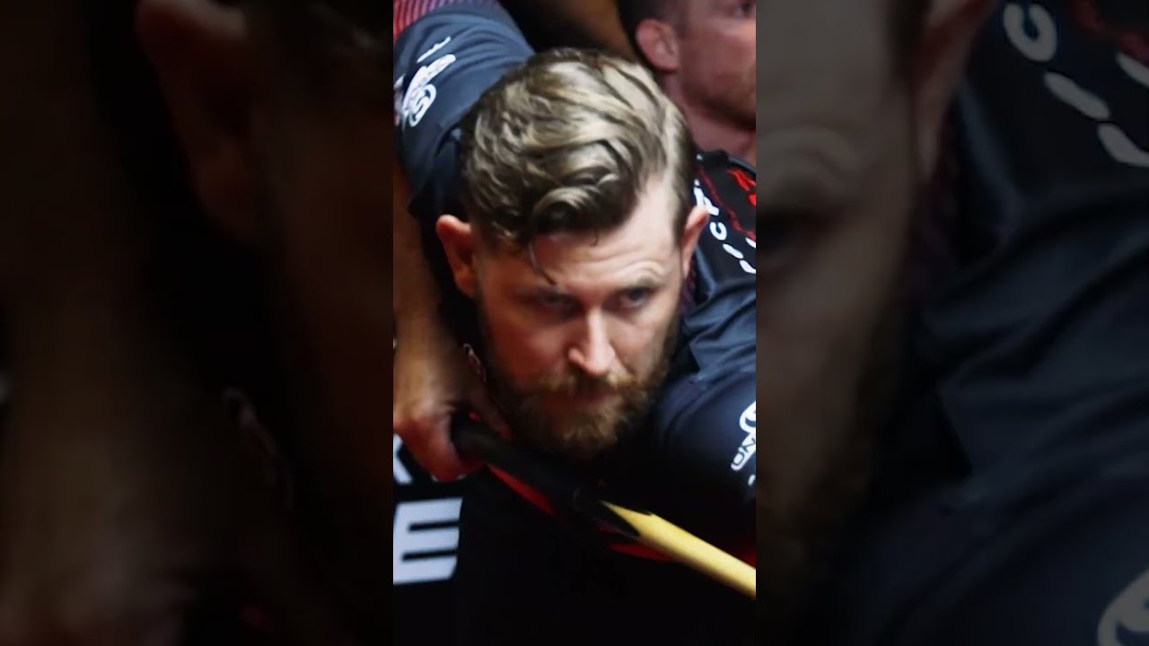 Pockets - Pro Pool League Teaser video thumbnail