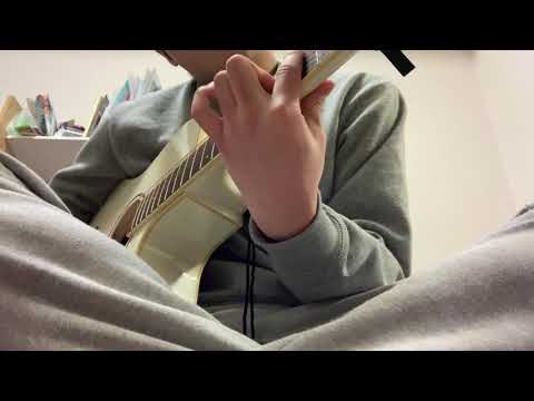 たしかなことは/マカロニえんぴつ　弾き語り　cover