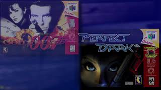 YouTube Script Reading Voice: Matt McMuscles  - What Happened? Turok Evolution