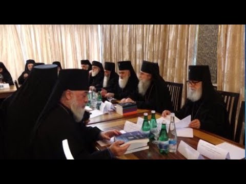 განიხილავს თუ არა სინოდი პანდემიის გამო ზიარების წესის დროებით შეცვლას