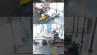 CHM A4 Copy Paper Production Line | Full Turnkey Paper Factory Solution with Raw Paper Supply