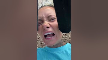 My first time riding a horse went well