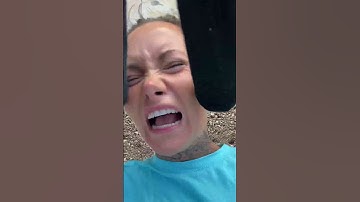 Thumbnail of My first time riding a horse went well