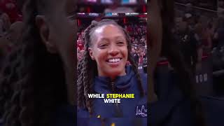 Sophie Cunningham, Kelsey Mitchell & Stephanie White REACT After BIG Fever Win vs Toronto