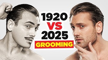 100 Years In Men