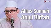 Ustadz Ahmad Zainuddin Al Banjary Mengenal Seluk Beluk Bid Ah Youtube