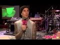 Travis Barker Talks Lil Wayne Tour, 'H•A•M' Remix, & Favorite Rappers