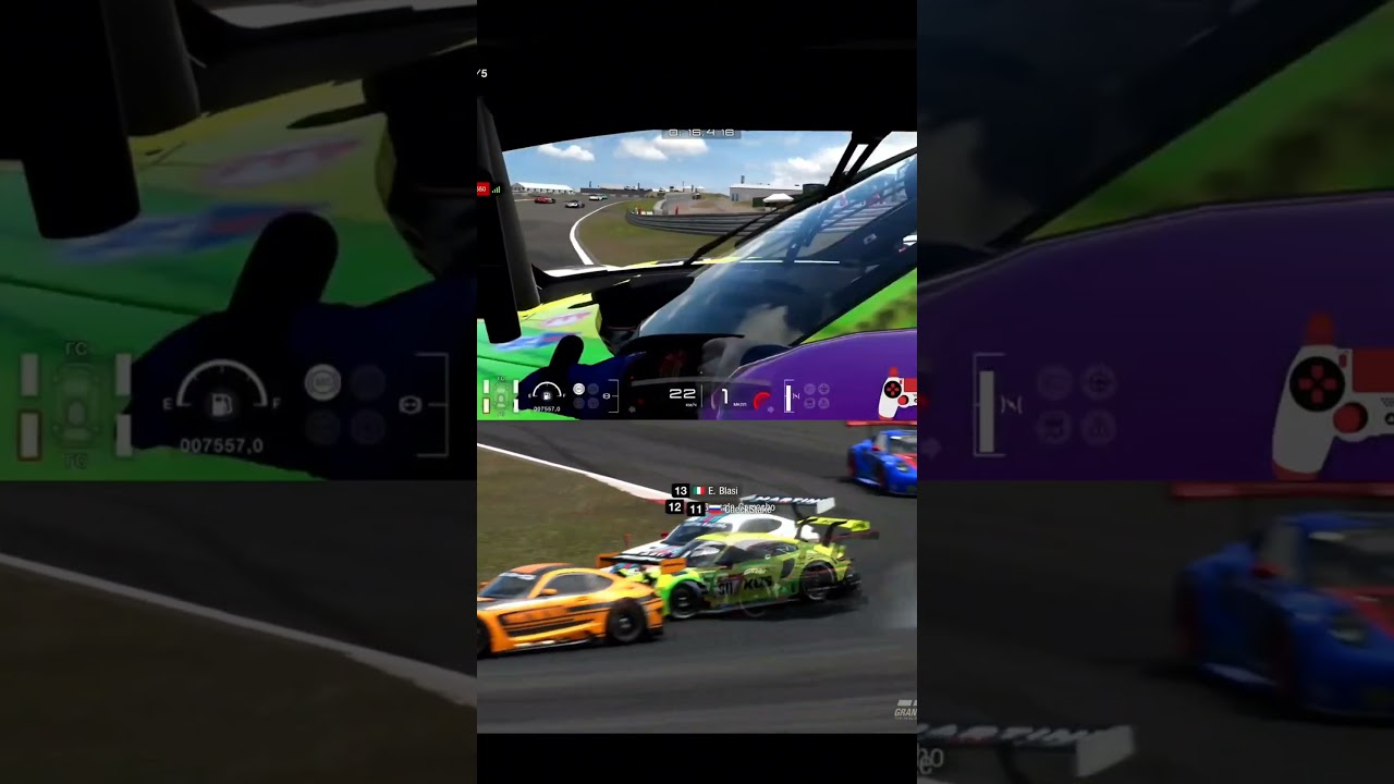 Первый поворот=Опасный поворот 