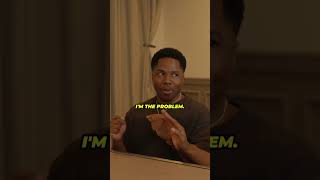 Jamie Foxx e Denny Love na mesma sala e magica da comedia