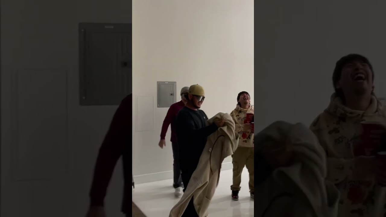 New Rapper in the City😂😅🤣😂