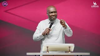 THE MINISTRY OF HEALING || APOSTLE JOSHUA SELMAN || #revivaltimehub #apostlejoshuaselman