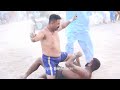 Javed jatto vs gudo pathan kabaddi match  162023  season 16 show 3  unique kabaddi media