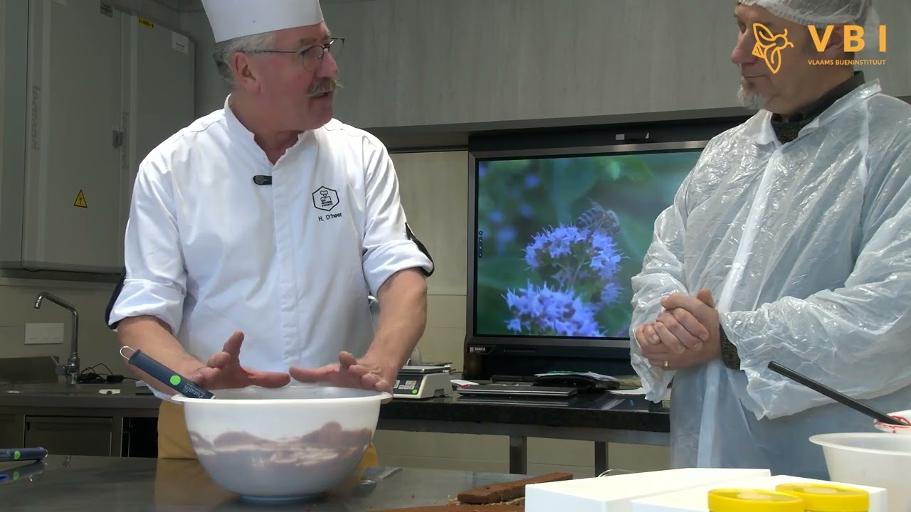 BeeTV Ter Groene Poorte december 2023