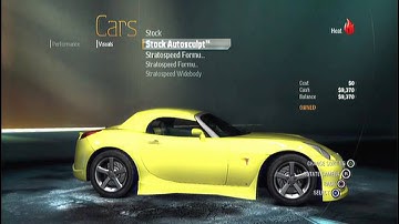 Need for Speed: Undercover Walkthrough part 3