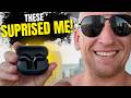 SOUNDPEATS Air6 HS Review — Real World Test at the Beach, Gym & Everyday Use