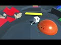 My Attempt in making procedural animation