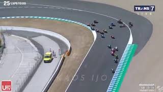 Full race motogp jerez 26 juli 2020 ...