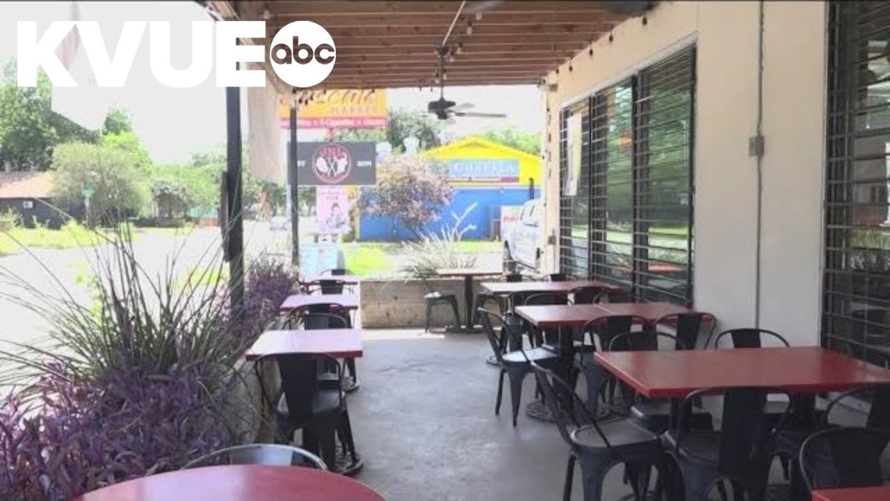 Current heat wave hurting businesses around Austin | KVUE