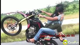 Kumpulan video Cocofun//TikTok yang cocok untuk status wa