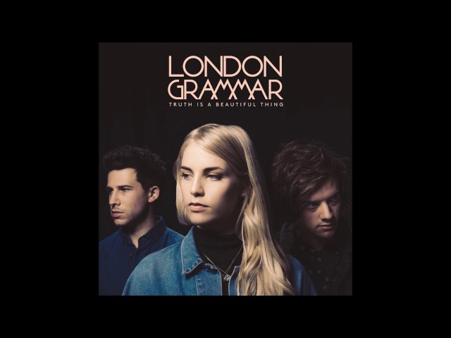 London Grammar - Bitter Sweet Symphony