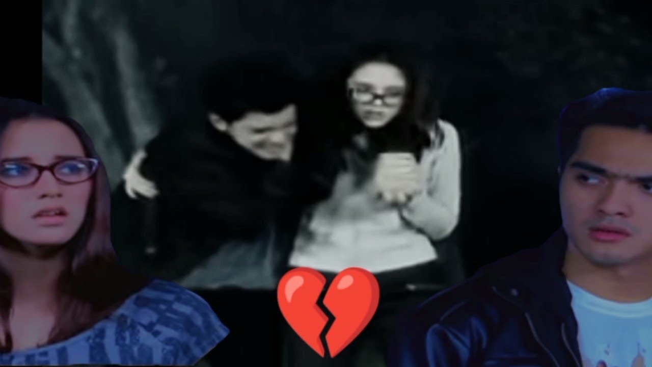 ada cemburu di antara fampir dan srigala FILM POPULER ‼️