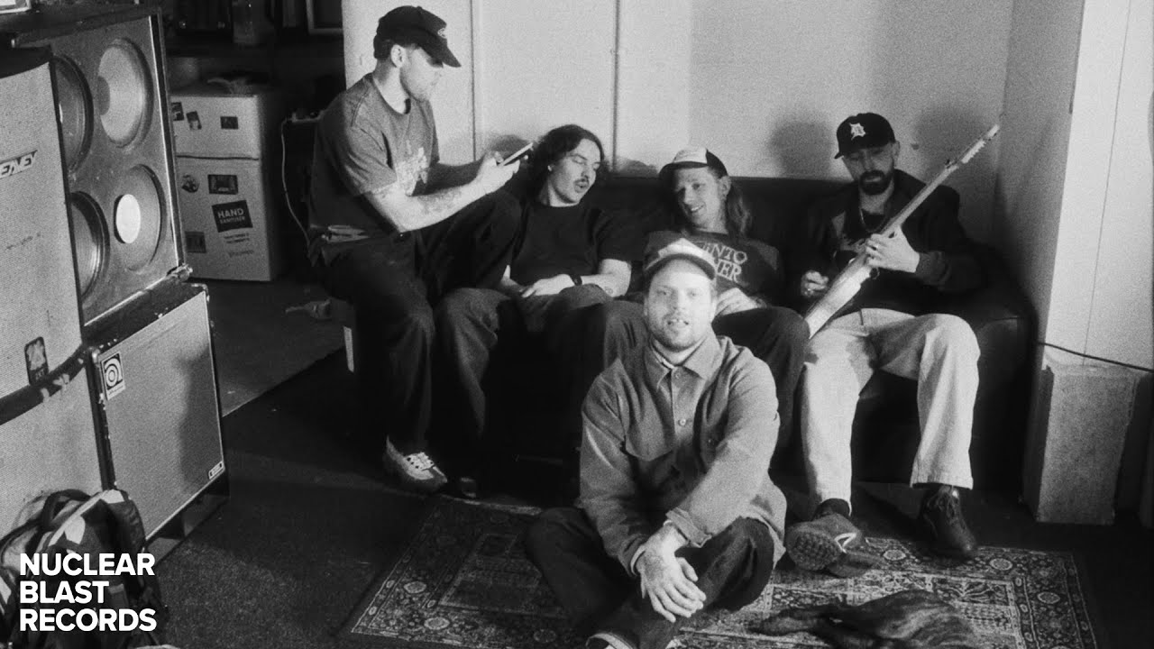 HIGHER POWER - Better (OFFICIAL MUSIC VIDEO)