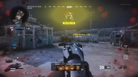 WORLD FASTEST NUKE WITH THE MAC|CALL OF DUTY COLD WAR.