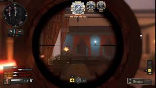 BO4 Collateral into Wallbang