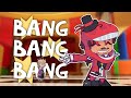 BANG BANG BANG | FLASH WARNING | The Amazing Digital Circus