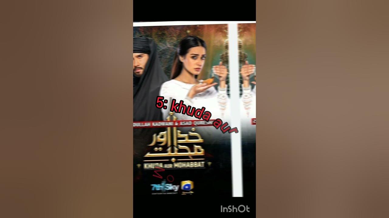 Pakistanidrama Top 10 Pakistani Romantic Dramas viral shorstfeed pakistanidrama-top-10-pakistani-romantic-dramas-viral-shorstfeed