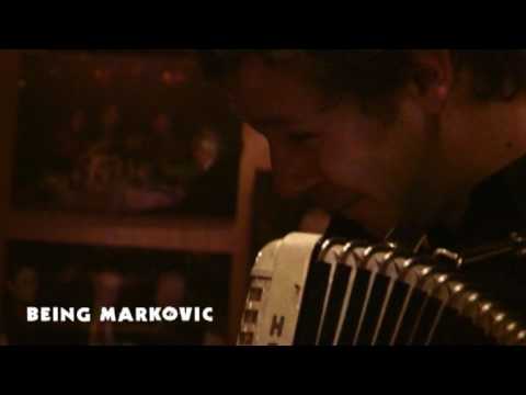 Being Markovic - Die Moritat von Mackie Messer (li...
