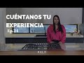 KALO: cocinas y closets personalizados: El arte de la satisfacción del cliente.