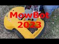 RoboColumbus Robot Interview - MowBot