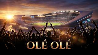 Olé Olė - World Cup 2026 Anthem by JAInar2.0