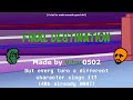 FNF - Final Destination but every turn a different character sings it!